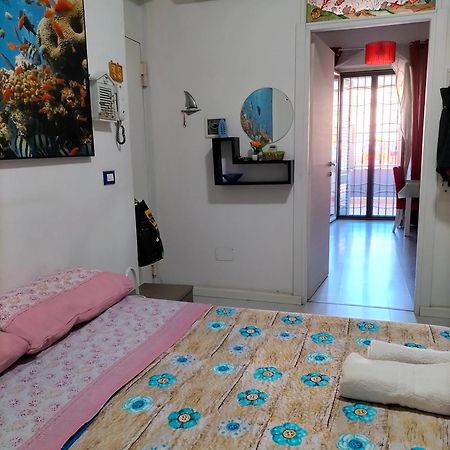 Ciuridda Mia Apartment Palermo Ngoại thất bức ảnh