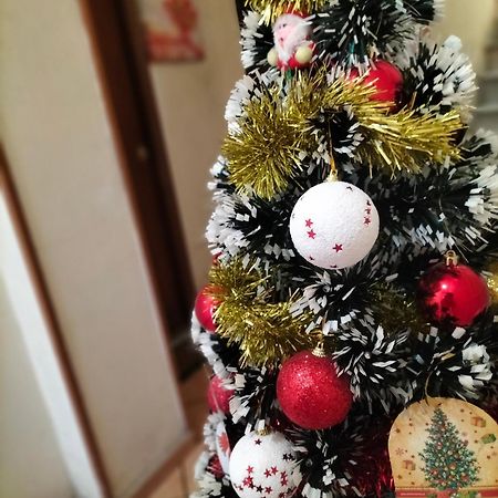 Ciuridda Mia Apartment Palermo Ngoại thất bức ảnh