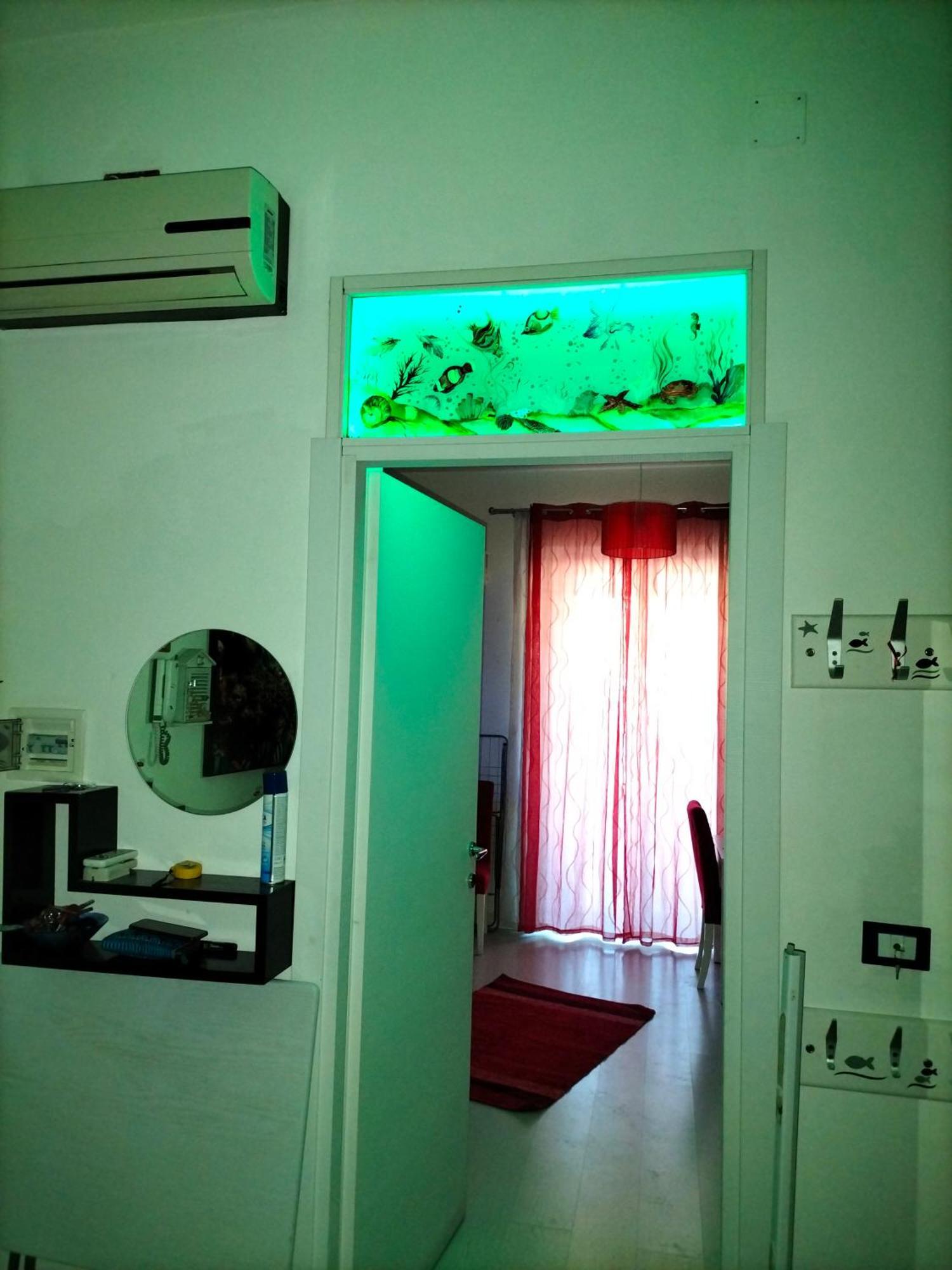 Ciuridda Mia Apartment Palermo Ngoại thất bức ảnh