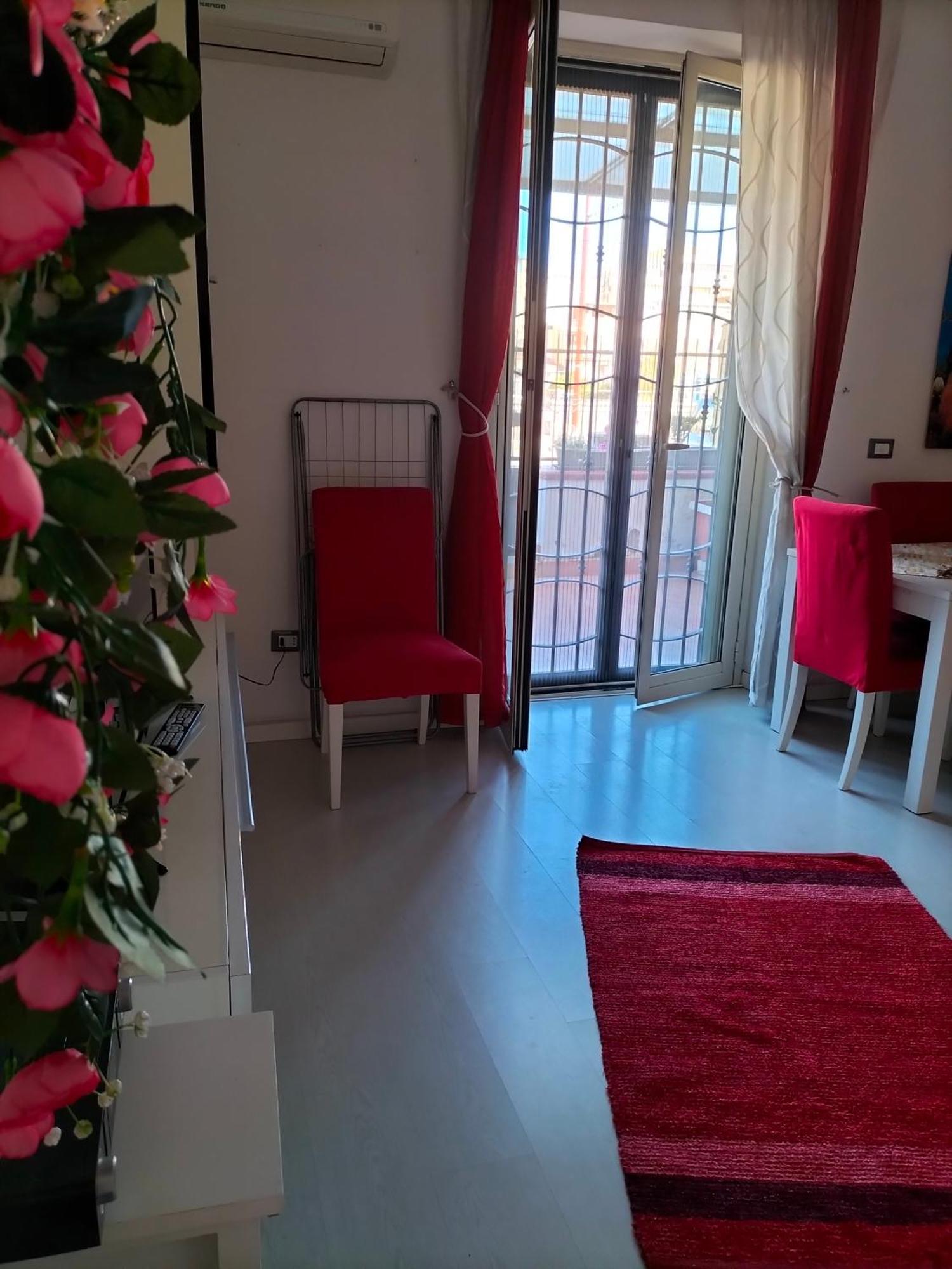 Ciuridda Mia Apartment Palermo Ngoại thất bức ảnh
