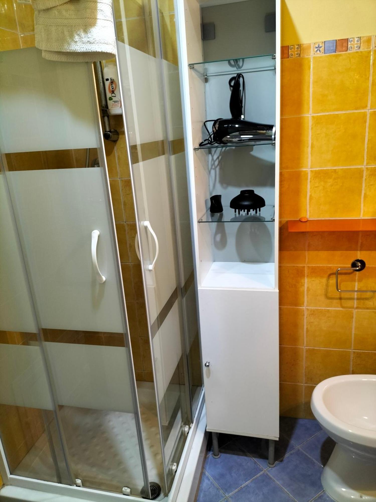 Ciuridda Mia Apartment Palermo Ngoại thất bức ảnh