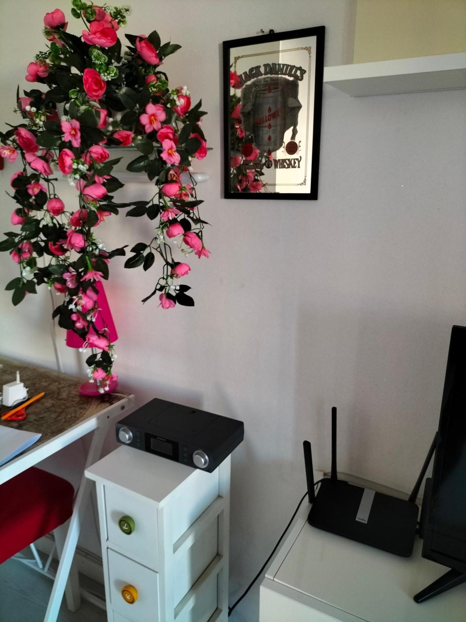 Ciuridda Mia Apartment Palermo Ngoại thất bức ảnh