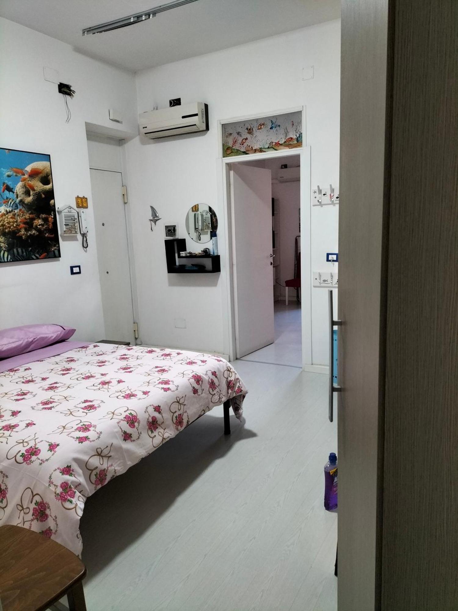 Ciuridda Mia Apartment Palermo Ngoại thất bức ảnh