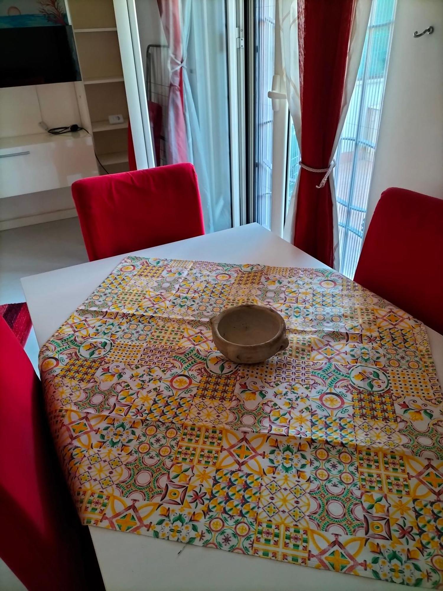 Ciuridda Mia Apartment Palermo Ngoại thất bức ảnh