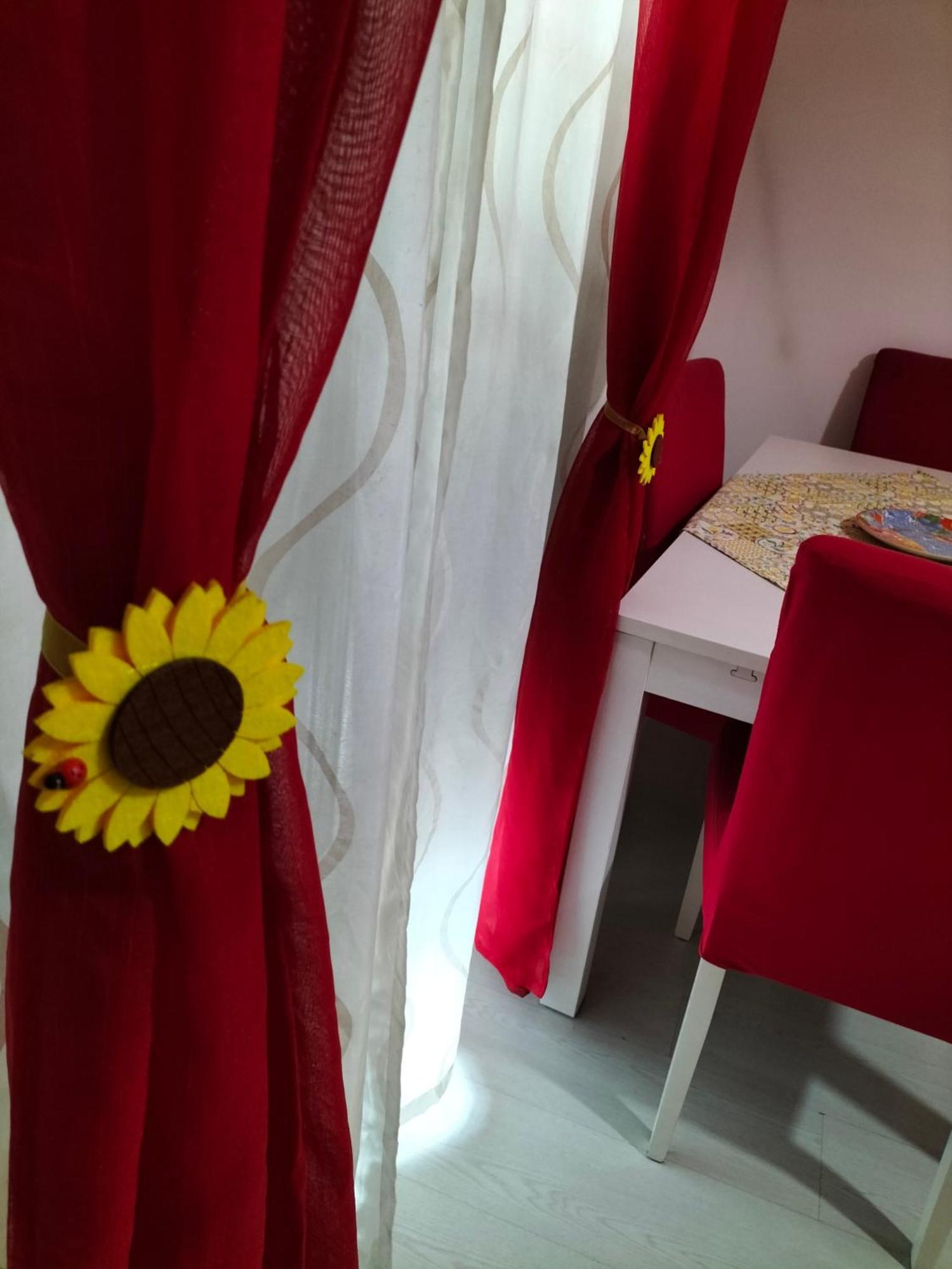Ciuridda Mia Apartment Palermo Ngoại thất bức ảnh