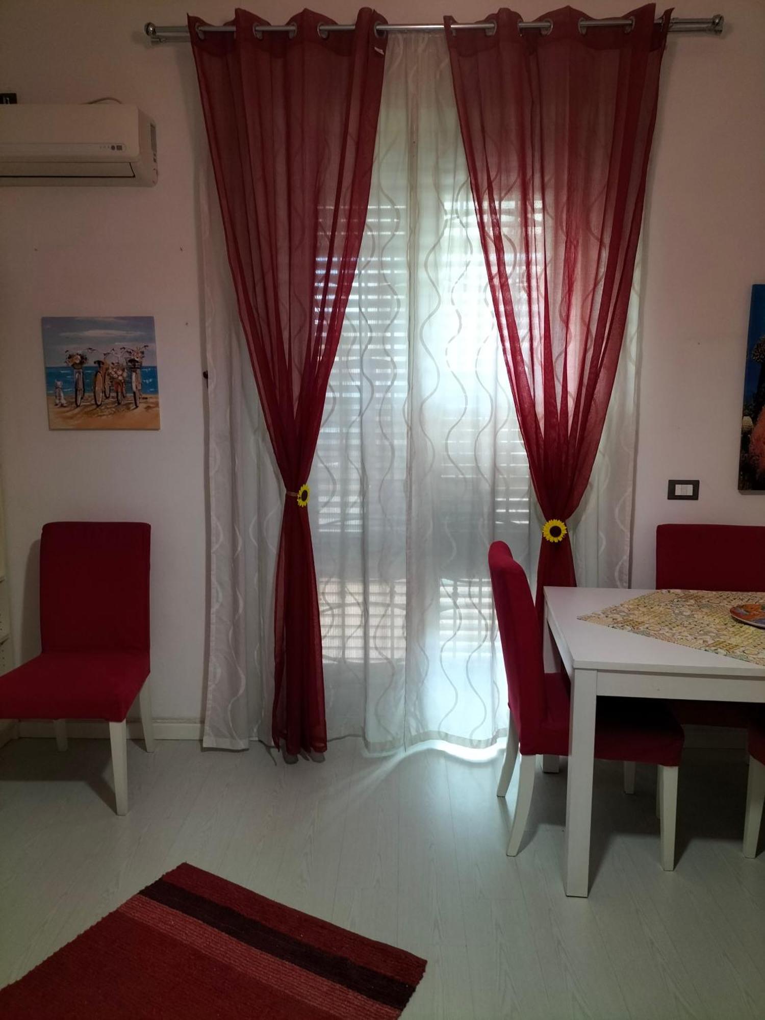Ciuridda Mia Apartment Palermo Ngoại thất bức ảnh