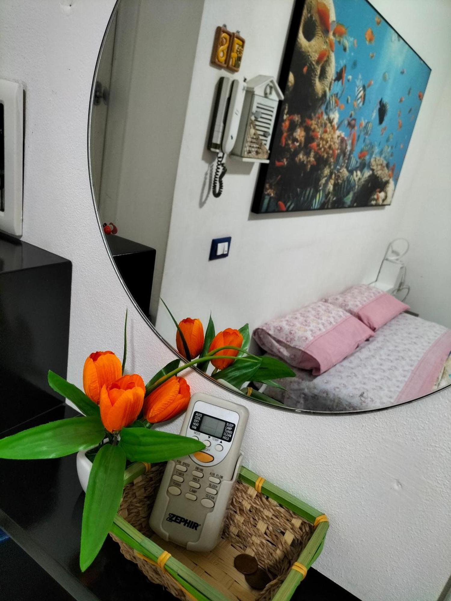 Ciuridda Mia Apartment Palermo Ngoại thất bức ảnh