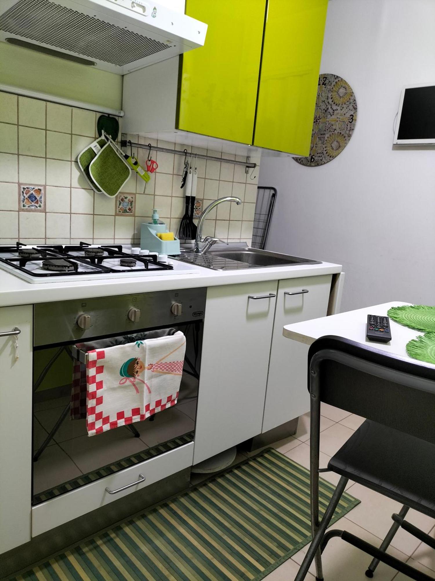 Ciuridda Mia Apartment Palermo Ngoại thất bức ảnh