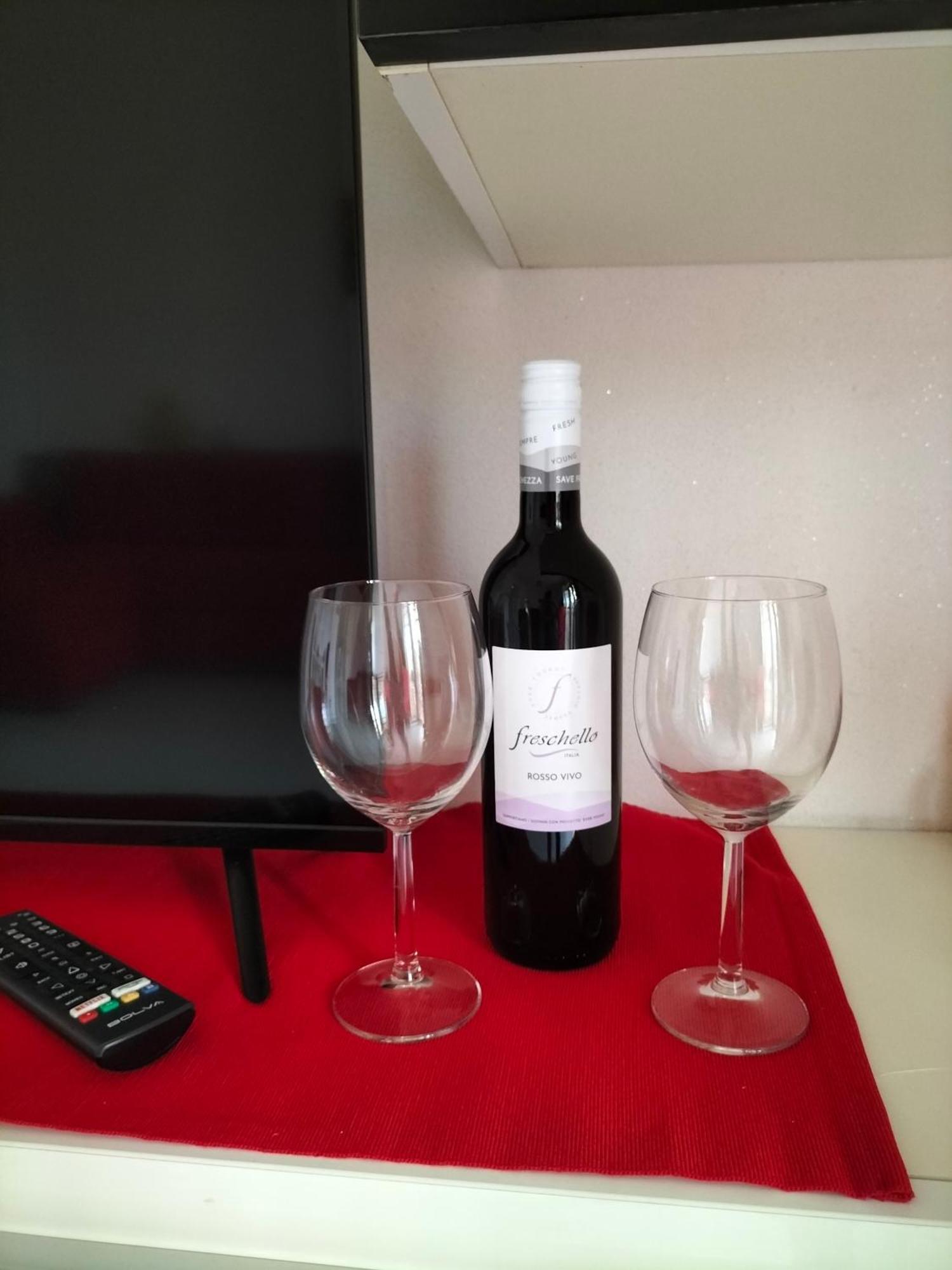 Ciuridda Mia Apartment Palermo Ngoại thất bức ảnh