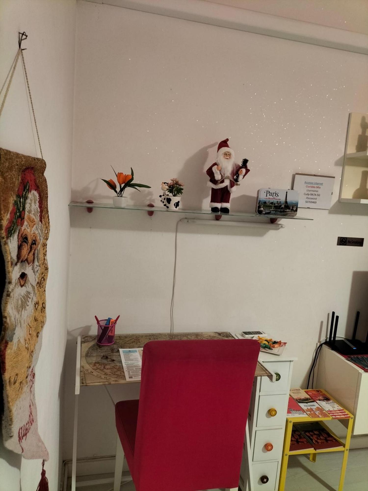 Ciuridda Mia Apartment Palermo Ngoại thất bức ảnh